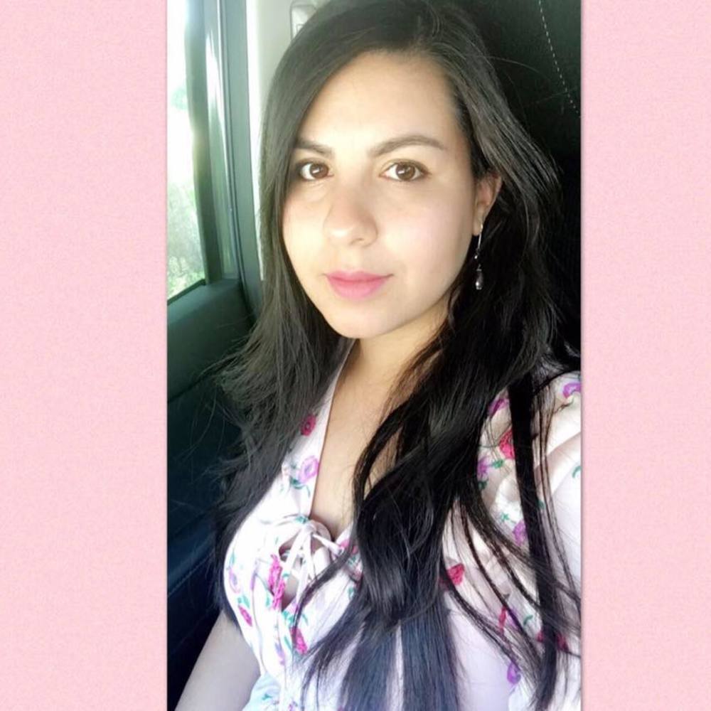 Meet your Posher, Araceli